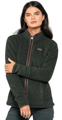 TOGGI CLOTHING Toggi Fleecejacke Damen Britannia