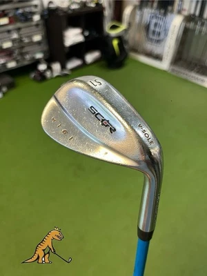 Scor 4161 V Sole 51° Gap Wedge - Image 1 of 4