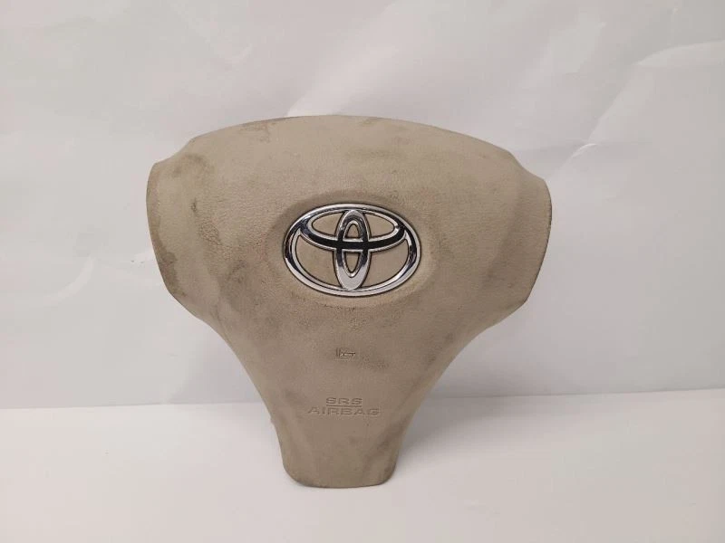 2007 2008 TOYOTA SOLARA Driver Left LH Airbag Wheel 4513006330A0        Foto 1 de 4