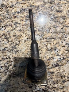 OEM T5 Shifter Assembly Chevy Camaro 5 Speed Manual T-5 Borg Warner - Picture 1 of 7