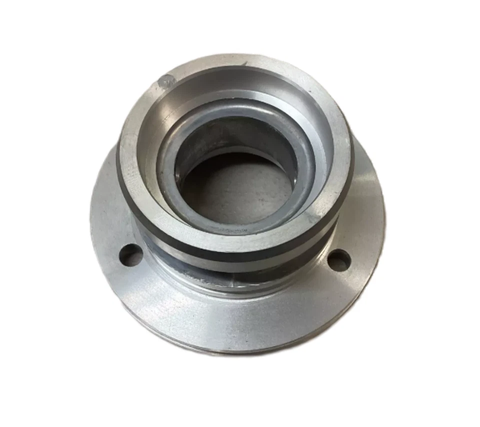 CARCASA DE RODAMIENTO ORIGINAL YAMAHA, TRANSMISIÓN MEDIA XS750 1977-79- 1J7-17551-Y0 Foto 1 de 4