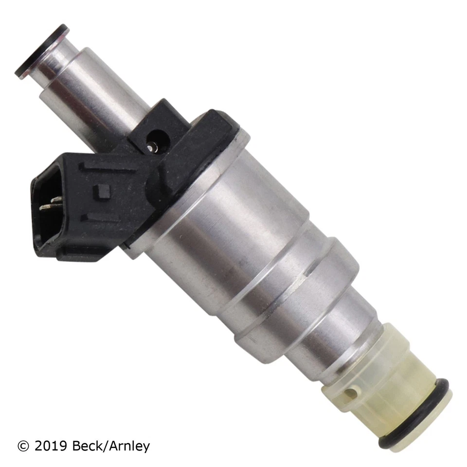 Nuevo inyector de combustible Beck Arnley 158-0586 para 97-02 Acura Honda Accord Civic Cl Foto 1 de 4