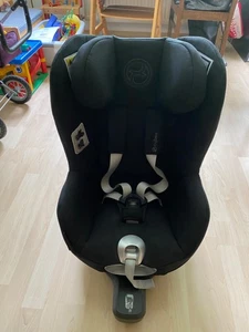 cybex Sirona Zi i-size universal isofix kindersitz 3 Jahre alt - Bild 1 von 7