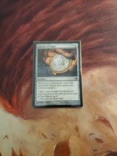 Amulet of Vigor - MTG - Worldwake