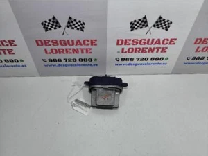 52485218 resistance chauffage pour RENAULT LAGUNA II GRANDTOUR (KG0) 253021 - Picture 1 of 2