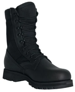 Rothco G.I. Type Sierra Sole Tactical Boots - 8 Inch - Black - Bild 1 von 4