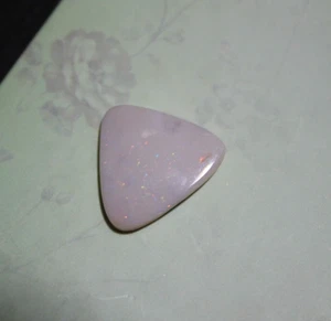 Pietra Preziosa Opale Massiccio Australiano Naturale, 100% Qualità AAA+ Opale di Fuoco per Gioielli. - Foto 1 di 10