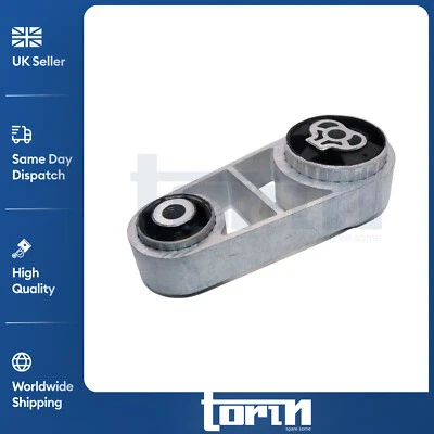 Engine Mount Front Lower Rear Fits Ford Mondeo Mk3 Jaguar X-Type 1327578 1152886 - Image 1 of 4