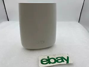 Netgear Orbi WIFI Router RBR20 Without AC Cord - Free Shipping - Picture 1 of 4