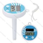 Thermometer Digital fr Pool Wasser Wireless Poolthermometer Temperaturfhler *
