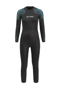 2022 Orca APEX Flex Muta triathlon donna a maniche intere - Foto 1 di 4