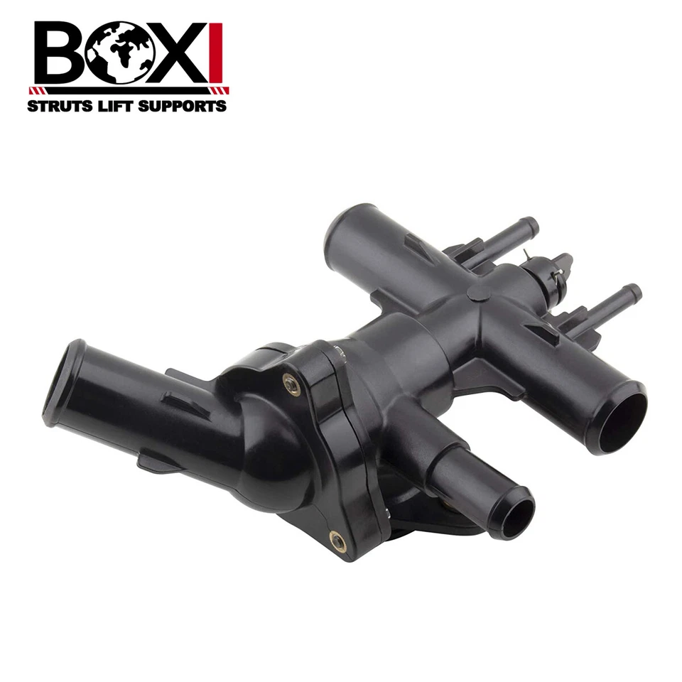 Kit de carcasa de termostato para Ford Five Hundred Freestyle 2005 2006 2007 902-858 Foto 1 de 4