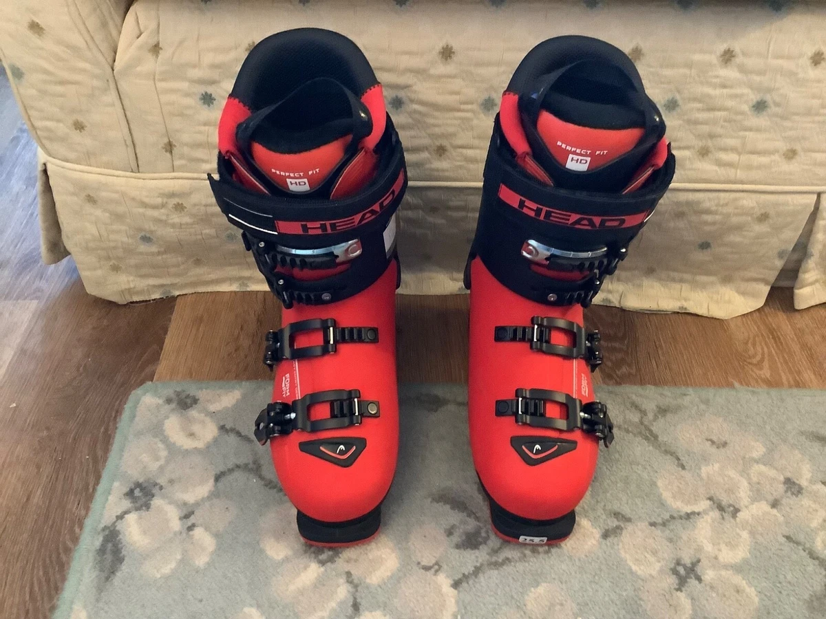Head Edge Ski Boots for sale | eBay UK