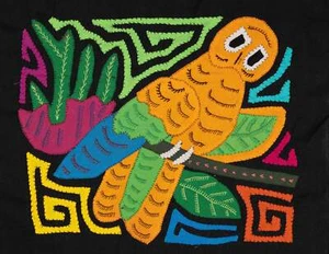 Búho naranja Molita - Imagen 1 de 10