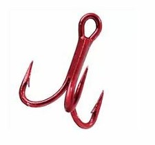 Kleines Angelzubehör