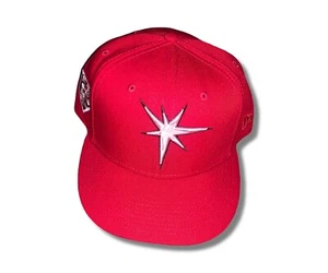 7 5/8 Hat Club Tampa Bay Rays Sweetheart - Picture 1 of 4