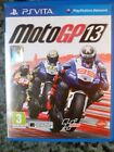 MotoGP 13 PS Vita Racing GP Carreras motos Bikes Rossi in english en castellano.