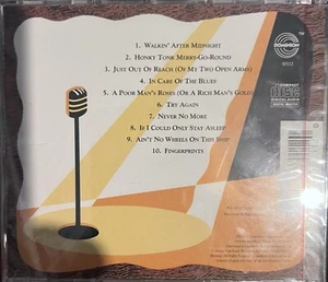 CD Patsy Cline Country Spotlight - Picture 1 of 2