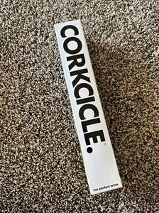 Corkcicle Wine Chiller for Perfect Wine & Balanced Beverage Temperature open box - Picture 1 of 5