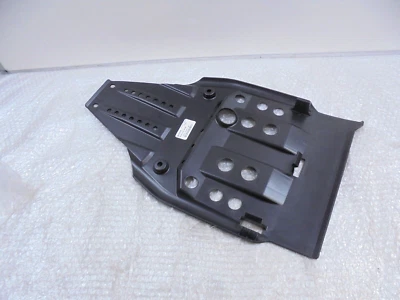Yamaha YFM700R 2013-2025 Engine Protector Sump Guard Panel New OEM 1PE-F1471-00 - Image 1 of 4