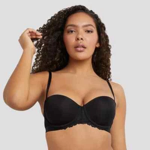 Maidenform Self Expressions Women's Multiway Push-Up Bra SE1102 36B - Picture 1 of 1