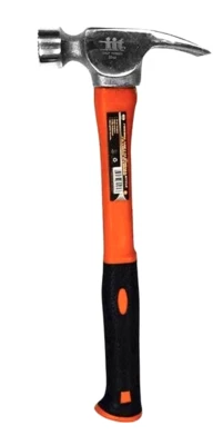 IIT 25 oz. Martillo para enmarcar estilo California de fibra de vidrio #32560 Foto 1 de 4