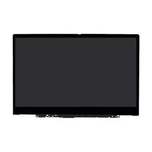 FHD For Lenovo IdeaPad Flex 5 CB 13IML05 5D10S39657 5D10S39656 LCD Touch Screen - Picture 1 of 3