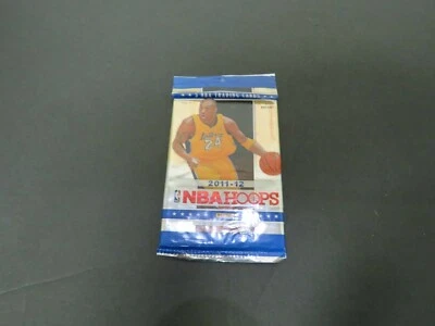 2011-12 Panini NBA Hoops Basketball  - Image 1 of 2