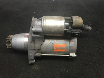 Pieza de motor de arranque Toyota Highlander # 2810020021 para 2004-2017 Foto 1 de 4