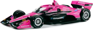 2023 NTT IndyCar Series - #60 Simon Pagenaud / Meyer Shank Racing, AutoNation, S - Picture 1 of 2