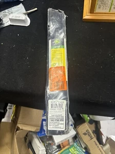 SET OF 3: OEM JOHN DEERE 48" MOWER BLADES GY20568, GX20250 3-PACK SEALED! - Picture 1 of 2