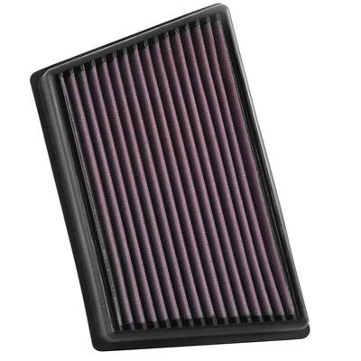 K&N Tauschluftfilter für Jaguar E-Pace Land Rover 2.0 Diesel 1.5 2.0 2015-22 - Bild 1 von 4