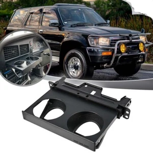 Portavasos panel de instrumentos para Toyota para 4runner 1989-1995 para Hilux 1989-1998 - Imagen 1 de 12