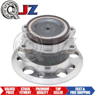 [1 paquete] Conjunto de buje de rueda delantera 513360 para Mercedes-Benz SLC43 AMG 2017-2020 Foto 1 de 4