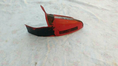 74-1974 庞蒂亚克大奖赛右手四分之一面板加长带保险杠填充 75-1975 — 第 1/4 张图片