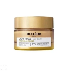 DECLEOR White Magnolia Rosy Cream, 50 mL / 1.7 oz Jar - Picture 1 of 9