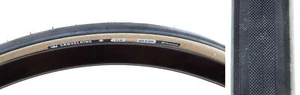 2024 Panaracer Gravel King R Reifen 700x28C Braun Wand Anti-Flat Free USA Shipper - Bild 1 von 1
