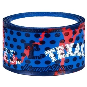 Lizard Skins DSP Baseball Softball Bat Grip Texas Rangers 1.1mm Blue White Red