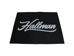 Alfombrilla de puerta Thor Hallman - Imagen 1 de 1
