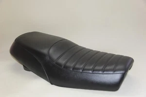 Yamaha XS850 G XS850G GS 1979-1981 motorcycle seat saddle CODE: L2214 - Imagen 1 de 9