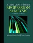 A Second Course in Statistics: Regression Analysis 7e Global Edition