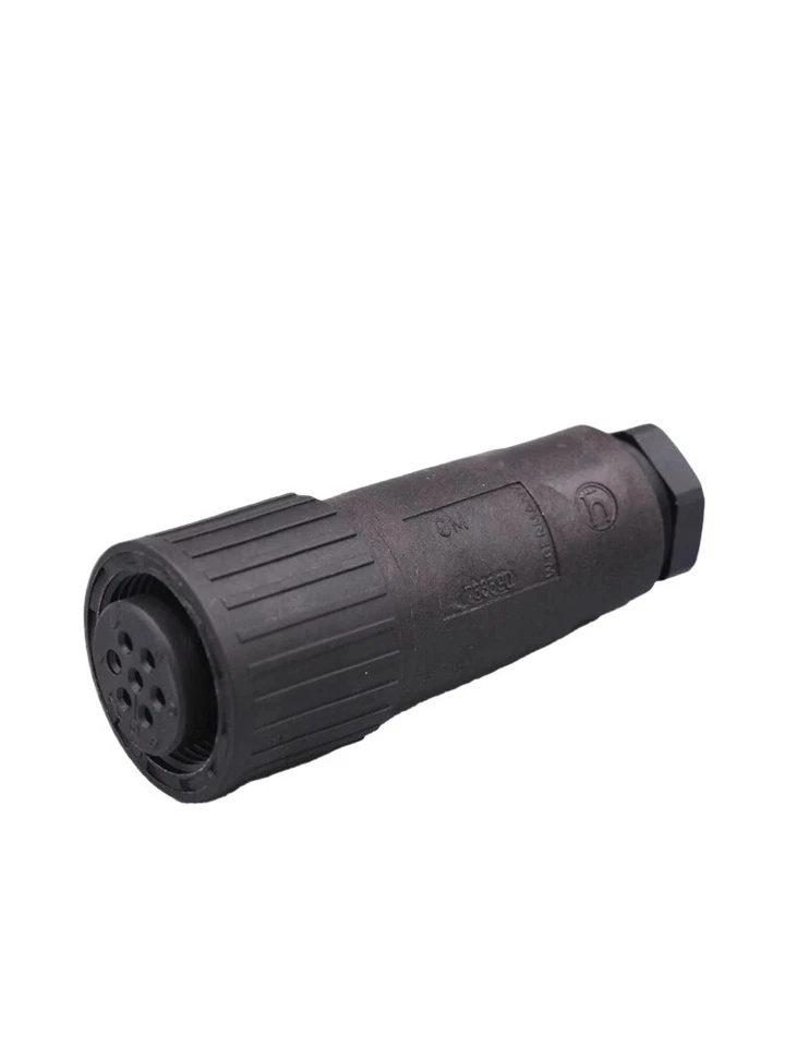 1PC Circular 733590 Pulse Valve, Proportional Valve Connector CM06EA 4S-61S New - Image 1 of 1