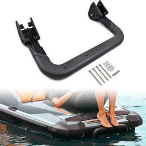 NEW Boarding Ladder 295100869 For Sea-Doo RXT, RXT-X, GTX, GTR, WAKE PRO 18-23 - Bild 1 von 6