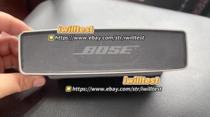 1 PCS Bose SoundLink Mini Bluetooth Speaker *IW - Picture 1 of 5