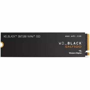 Disco Duro Western Digital WDS200T4X0E 2 TB SSD - Imagen 1 de 2