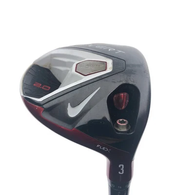 Used Nike VRS Covert 2.0 Tour 3 Fairway Wood / 15 Degrees / Stiff Flex - Image 1 of 4