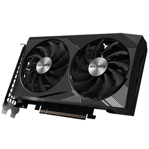 Gigabyte GeForce RTX 3060 Windforce OC 12 GB GDDR6 Graphics Card (GV-N3060WF2OC- - Picture 1 of 6