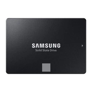Samsung SSD 870 EVO, 2 TB, Form Factor 2.5 Inch, Intelligent Turbo Write, Magici - Afbeelding 1 van 10