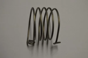 EZGO Electric Golf Cart 1986-1993 Speed Resistor Coil 1st 9 Gauge | 23293-G1 - Picture 1 of 3