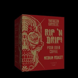 Rip 'n Drip Bags - Picture 1 of 30